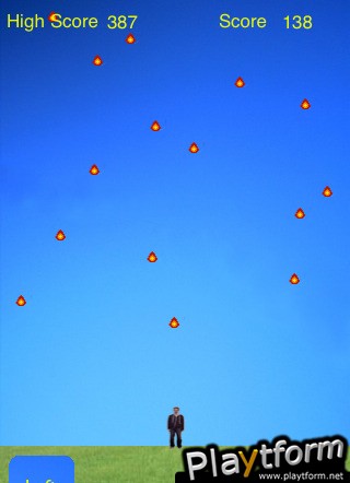 iRain (iPhone/iPod)