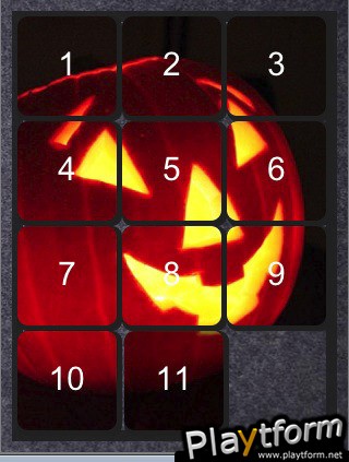 Moon Blocks (iPhone/iPod)
