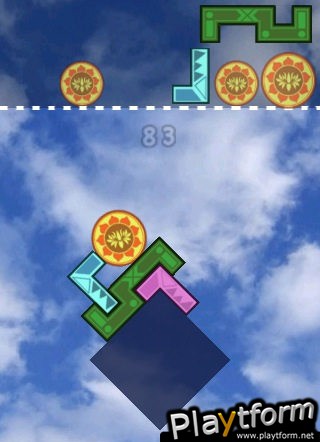 Perfect Balance: Harmony (iPhone/iPod)