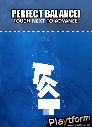 Perfect Balance: Harmony (iPhone/iPod)