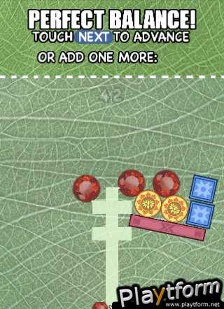 Perfect Balance: Harmony (iPhone/iPod)