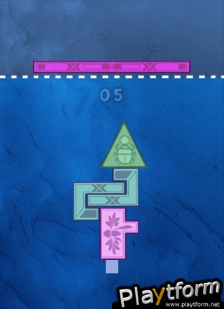 Perfect Balance: Harmony (iPhone/iPod)