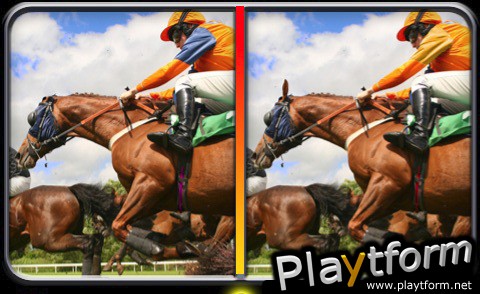 Picture Hunt Mania (iPhone/iPod)