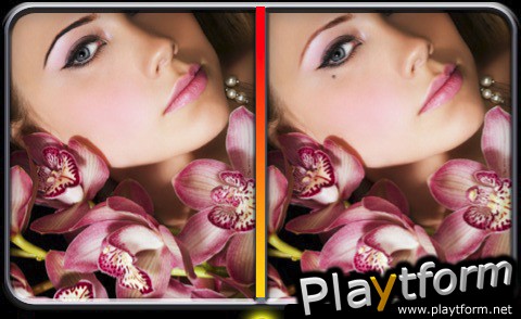 Picture Hunt Mania: Elegance (iPhone/iPod)