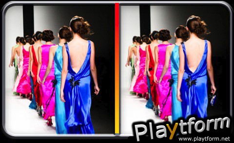 Picture Hunt Mania: Elegance (iPhone/iPod)