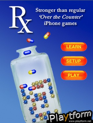 Rx (iPhone/iPod)