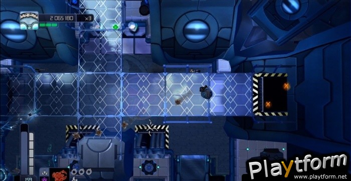 Madballs in Babo: Invasion (Xbox 360)