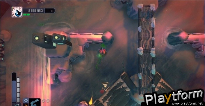 Madballs in Babo: Invasion (Xbox 360)
