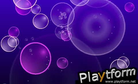 Pop Chill (iPhone/iPod)