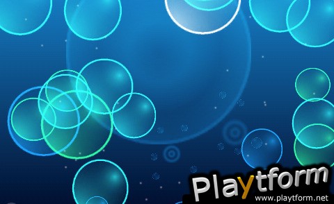 Pop Chill (iPhone/iPod)