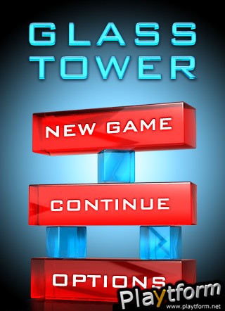 Glass Tower (iPhone/iPod)