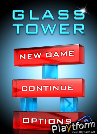 Glass Tower (iPhone/iPod)