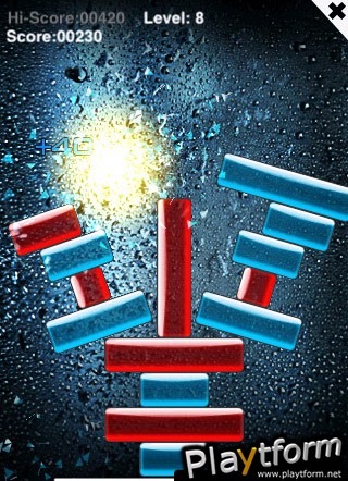 Glass Tower (iPhone/iPod)