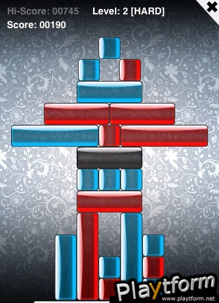 Glass Tower (iPhone/iPod)