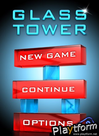 Glass Tower (iPhone/iPod)