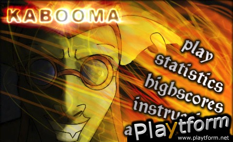 Kabooma (iPhone/iPod)