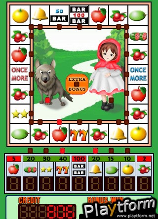Mary Machine Classic (iPhone/iPod)