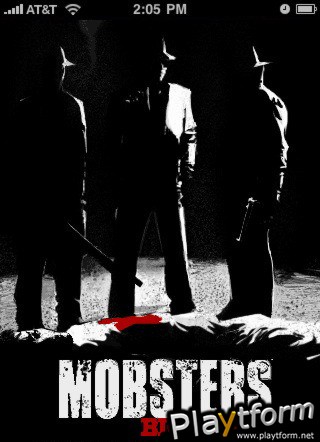 Mobsters: Big Apple (iPhone/iPod)