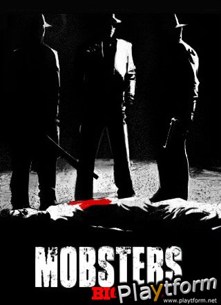 Mobsters: Big Apple (iPhone/iPod)