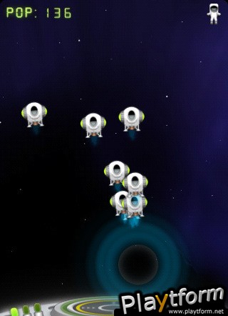 Moon Drop (iPhone/iPod)