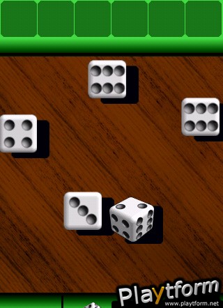 Your Dices (iPhone/iPod)