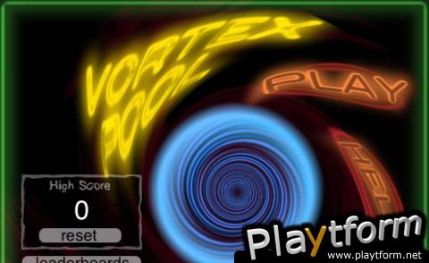 Vortex Pool (iPhone/iPod)