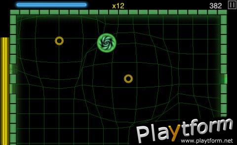 Vortex Pool (iPhone/iPod)