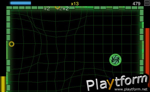 Vortex Pool (iPhone/iPod)