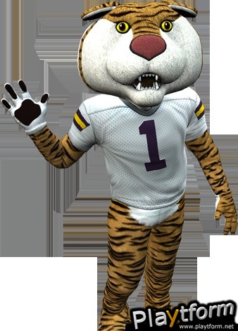 NCAA Football 10 (Xbox 360)