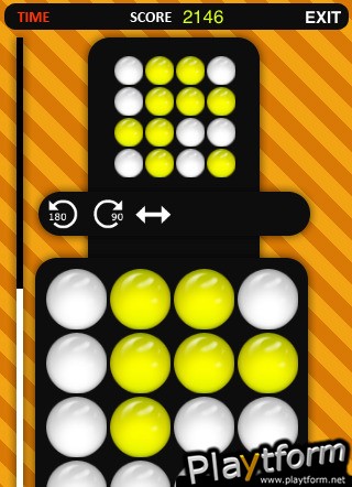 Awesome Mind Teaser (iPhone/iPod)