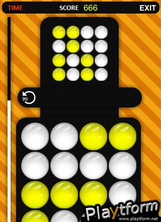 Awesome Mind Teaser (iPhone/iPod)