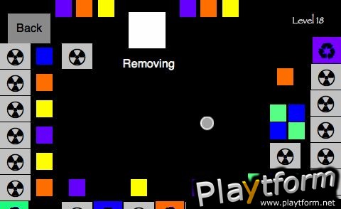 Block Recycle (iPhone/iPod)