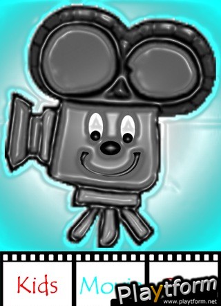 Kids Movie Quiz (iPhone/iPod)