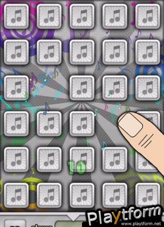 Sound Match (iPhone/iPod)