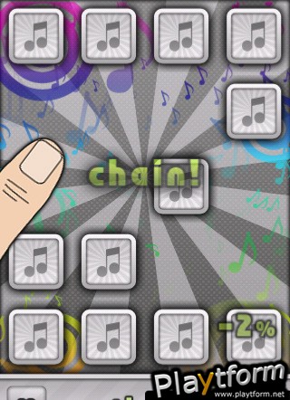Sound Match (iPhone/iPod)