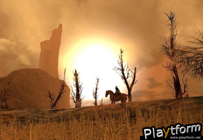 Darkfall Online (PC)