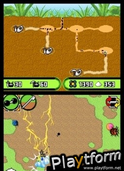 Ant Nation (Wii)