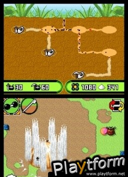 Ant Nation (Wii)