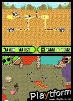 Ant Nation (Wii)