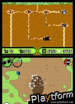 Ant Nation (Wii)