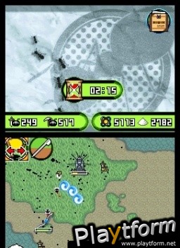 Ant Nation (Wii)