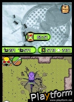 Ant Nation (Wii)