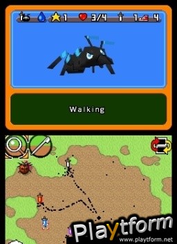 Ant Nation (Wii)