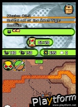 Ant Nation (Wii)