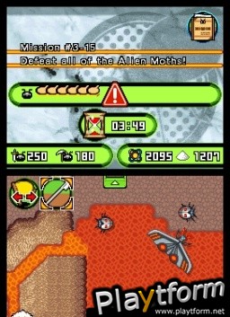 Ant Nation (Wii)