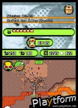 Ant Nation (Wii)