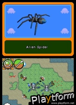 Ant Nation (Wii)