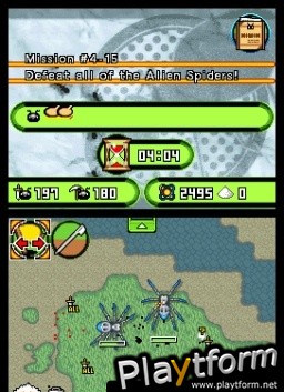 Ant Nation (Wii)