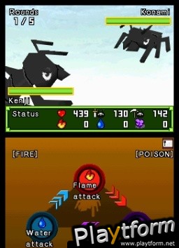 Ant Nation (Wii)