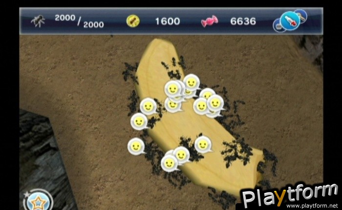 Ant Nation (Wii)